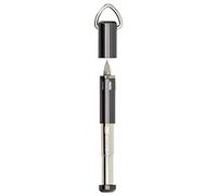 LIKE-NEW True Utility Telescopic Keyring Pen