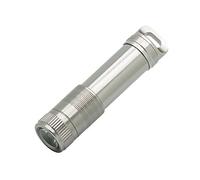 True Utility TU312k Micro AAA Water Resistant Keyring Light & Pocket Torch