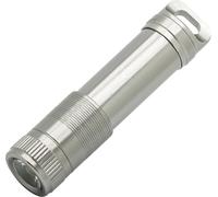 True Utility TU312k Micro AAA Water Resistant Keyring Light & Pocket Torch