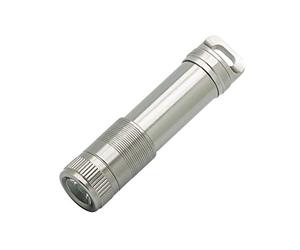 True Utility TU312k Micro AAA Water Resistant Keyring Light & Pocket Torch