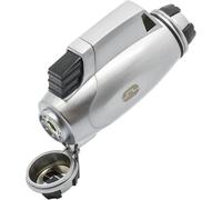 True Utility TurboJet Windproof Lighter