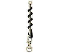 True Utility Twistick Stainless Steel Corkscrew -