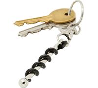True Utility Twistick Stainless Steel Corkscrew -