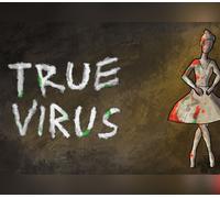 True Virus Steam CD Key