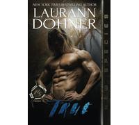 True: Volume 11 (New Species)