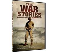 True War Stories [DVD] [Region 1] [US Import] [NTSC]
