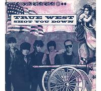 True West - Shot You Down / 1969 - True West 7" 45
