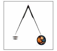 True Widow - As High As The Highest Heavens And From The Centre To The...: ...Circumference Of The Earth