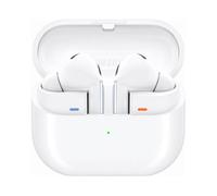 True Wireless Galaxy Buds 3 Pro earphones with ANC, White