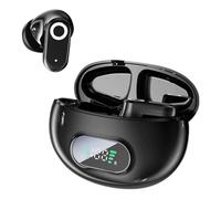True Wireless In Ear Stereo Compact And Portable Long Life Headset Exquisite Headset SYz150 (A, 6.5cm)