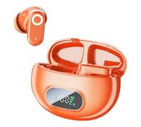 True Wireless In Ear Stereo Compact And Portable Long Life Headset Exquisite Headset SYz150 (C, 6.5cm)