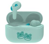 True Wireless Sound Earphones - Animal Crossing