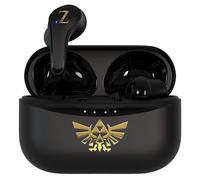 Otl Technologies The Legend Of Zelda Earpods Black