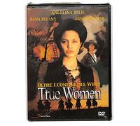 True Women - Oltre I Confini Del West [Import italien]