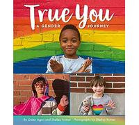 True You: A Gender Journey
