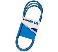 TrueBlue Belt, 1/2" x 101", ea, 1