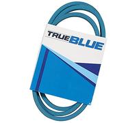 TrueBlue Belt, 1/2" x 68", ea, 1