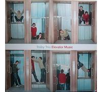 Trüby Trio - Elevator Music - Compost Records - COMPOST 140-1 [VINYL]