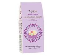 Truede Mini Mix Flavour Turkish Delight 150g