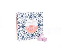 Truede Rose Flavour No Sugar Added Turkish Delight 110g