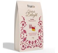 Truede Rose & Lemon Turkish Delight - 125g