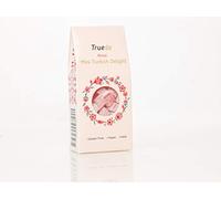 Truede Mini Turkish Delight Rose Flavour 150g