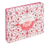 Truede | Rose Turkish Delight | 12 x 275G