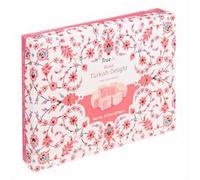Truede Truede Rose with Rose Petals Turkish Delight 275g