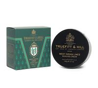 TrueFitt & Hill 190g West Indian Limes Shave Cream Bowl