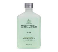 Truefitt & Hill Rosemary Mint Exfoliating Bath & Shower Scrub 365ml/12.3oz