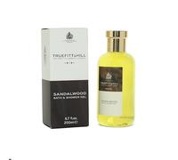 Truefitt & Hill Sandalwood Bath & Shower Gel