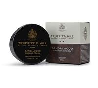 Truefitt & Hill Sandalwood Shaving Cream Bowl