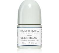 Truefitt and Hill Gentleman’s Deodorant
