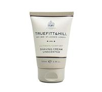 Truefitt & Hill Unscented Ultimate Comfort Shaving Cream Tube