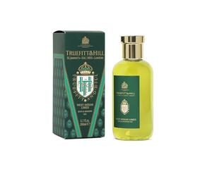 Truefitt & Hill West Indian Limes Bath & Shower Gel - 200ml/6.7oz