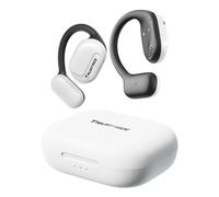 truefree O1 Open-Ear Headphones, Bluetooth 5.3 Wireless Earbuds with Ear Hooks, Over-Ear Air Conduction Tech for Sports, Four Mics Clear Calls, 45 Hours of Playtime, 16.2mm Enhanced Bass, App Control