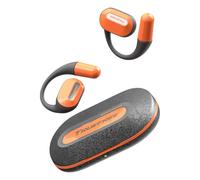 truefree O2 Open-Ear Headphones, Air Conduction Bluetooth 5.3 Wireless Earbuds, 22 Hours of Playtime, Four Mics Clear Calls, 15mm Enhanced Bass, Multipoint Connection, App Control, Commute, Workout