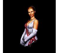 TRUEGRIS 1/10 Ancient Female Warrior Resin Bust Kit Unpainted and Unassembled Resin Model //L7O6Z27