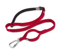Truelove Bungee Dog Lead Stretchy No-Pull Anti-Shock Running Training Leash UK