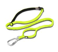Truelove Bungee Dog Lead Stretchy No-Pull Anti-Shock Running Training Leash UK
