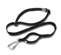 Truelove Bungee Dog Lead Stretchy No-Pull Anti-Shock Running Training Leash UK