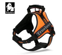Truelove Handle Dog Harness Lift Assist Strong Adjustable XS-XXL 11 Colours UK
