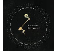 Trueman: Nostalgic Synchronic [VINYL]