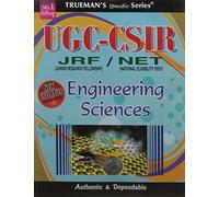 Trueman's UGC CSIR-NET Engineering Sciences