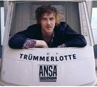 TRÜMMERLOTTE - SAUERMANN,ANSA VINYL LP NEW