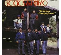 Truenos Cangrejeros by Socios Del Ritmo