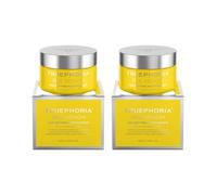 Truephoria Bee Venom Anti-Ageing Treatment Cream, 50ml Moisturiser, Wrinkle & Firmness Formula, 2-Pack