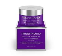 Truephoria Snake Venom Moisturiser, Anti-ageing Face Cream with Hyaluronic Acid, 50ml