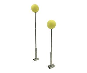 TruePower 20-1888 Trailer Alignment Kit (Magnet Hitch Line Up Boat Camper)