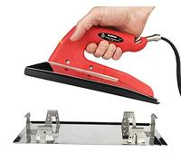 TruePower 709-1254 10-Inch Carpet Seaming Iron, 800-watt